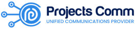 Project Communication Provider